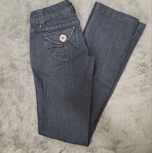 Women's zanabi jeans